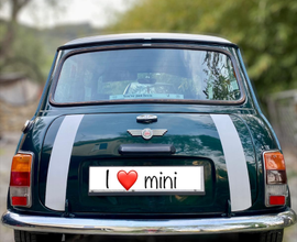 Mini Cooper 1.3 1992