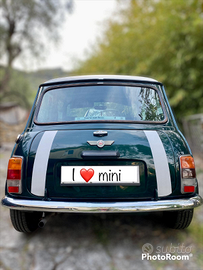 Mini Cooper 1.3 1992