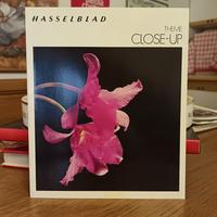 Hasselblad Theme Close Up