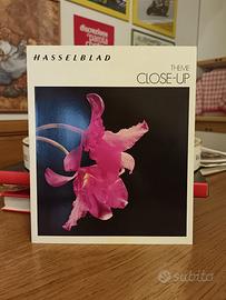 Hasselblad Theme Close Up