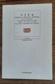 Vita della Beata Elena da Udine - Tilatti