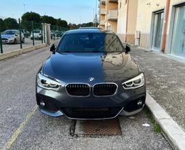 BMW Serie 1 (F20) - 2018