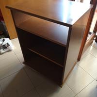 Mobile porta TV con rotelle 