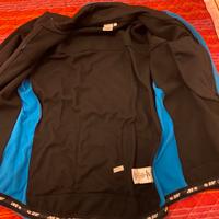 GIST giacca invernale ciclismo