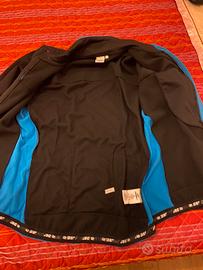 GIST giacca invernale ciclismo