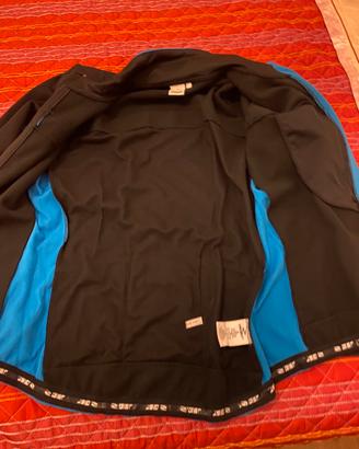 GIST giacca invernale ciclismo