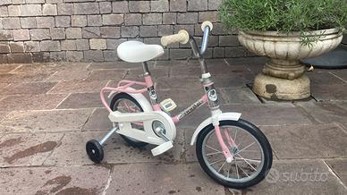 Triciclo vintage