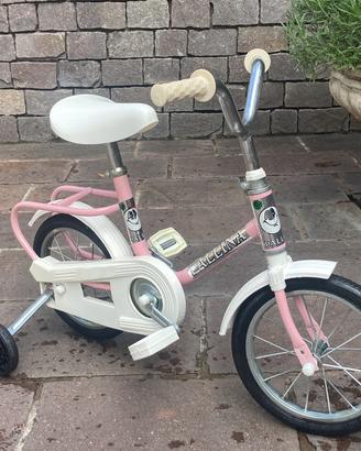 Triciclo vintage
