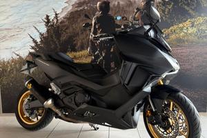 Honda Forza 750 dct