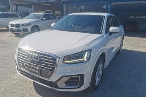 Audi Q2 1.6 TDI Design 116 cv 2016