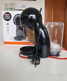 Nescafe dolce gusto piccolo xs