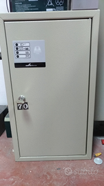 Alimentatore esterno 12V 5 ah professionale CSA