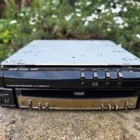 Autoradio Kenwood DSP Receiver KVT-925DVD