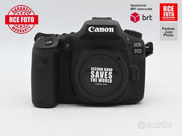 Canon EOS 90D