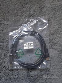 Cavo DisplayPort HP Originale 1m - BizLink 487342-