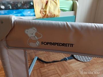 spondina anti caduta per letto 