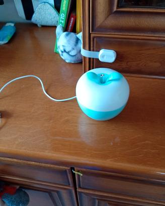 lampada neonato