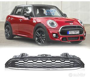 GRIGLIA PER MINI COOPER F55 F56 F57 14-21 LOOK SPO
