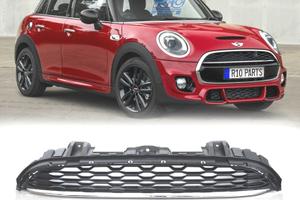 GRIGLIA PER MINI COOPER F55 F56 F57 14-21 LOOK SPO