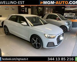 Audi A1 SPB 25 TFSI Admired Advanced - FULL LED