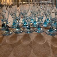 servizio 18 bicchieri Bormioli Rocco 
