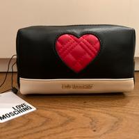 Beauty Love Moschino