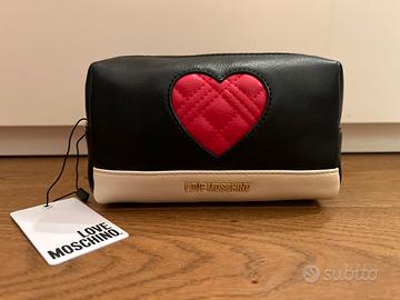 Beauty Love Moschino