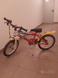 bicicletta bambino
