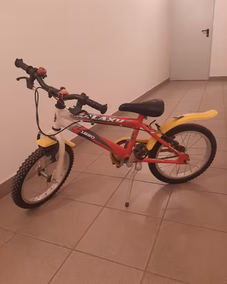 bicicletta bambino
