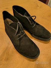 Clarks Desert Boot