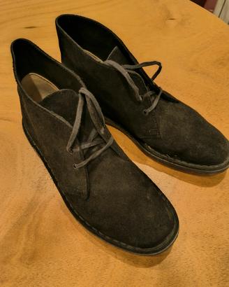 Clarks Desert Boot