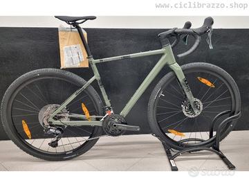 SCOTT Speedster Gravel 20 - 2026 tg.L56