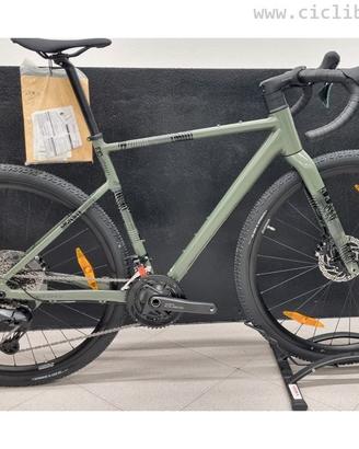 SCOTT Speedster Gravel 20 - 2026 tg.L56