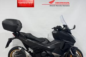 Honda Forza 750 ABS SPECIAL EDITION