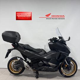 Honda Forza 750 ABS SPECIAL EDITION