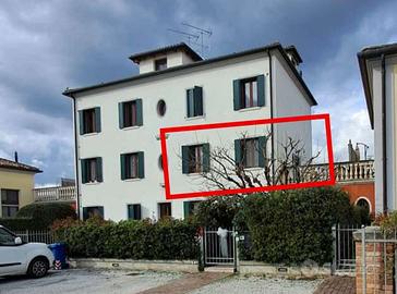 Appartamento a Volpago del Montello (TV)