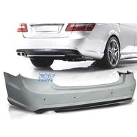 PARAURTI POSTERIORE PER MERCEDES W212 09-13 LOOK A
