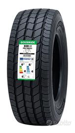 2 Pneumatici 265/70 R195 Goodride Gsr+1 Post