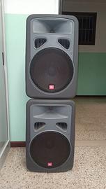 ALTOPARLANTI JBL EON 15-Passive