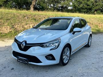 Renault Clio TCe 12V 100 CV GPL 5 porte Intens neo