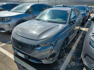 Peugeot 308 BlueHDi 130 S&S EAT8 SW GT