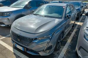 Peugeot 308 BlueHDi 130 S&S EAT8 SW GT