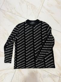 Maglione balenciaga