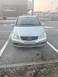 Classe a 150 Elegance