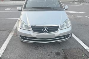 Classe a 150 Elegance