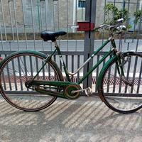 bicicletta ruote 28