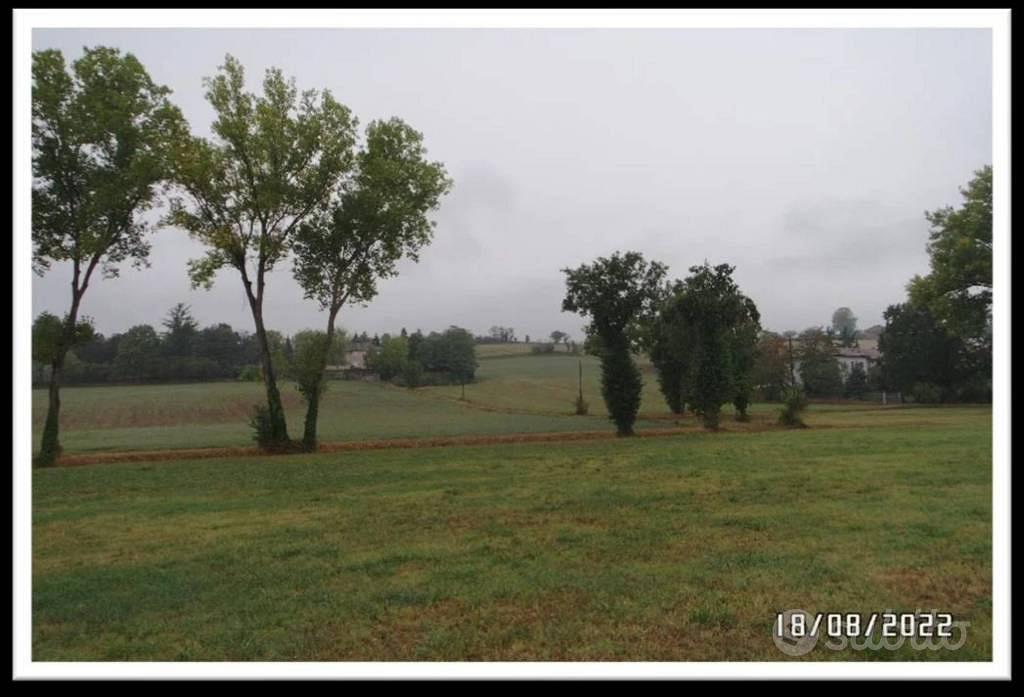 Immobile in asta di 30040 m² a Alessandria - Vista 2