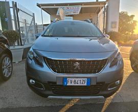 Peugeot 2008 BlueHDi 100 S&S Allure