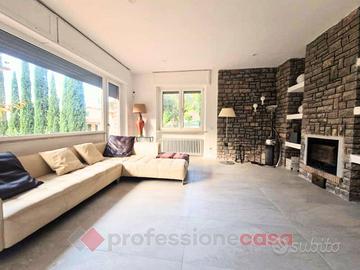 Villa o villino Perugia [AV2025-161VRG]