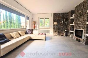 Villa o villino Perugia [AV2025-161VRG]